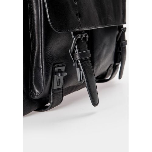 Load image into Gallery viewer, Aunts &amp; Uncles Workaholic Messenger Bag
