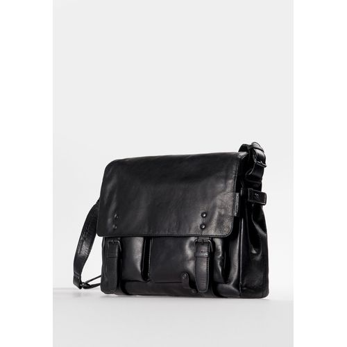 Aunts & Uncles Workaholic Messenger Bag