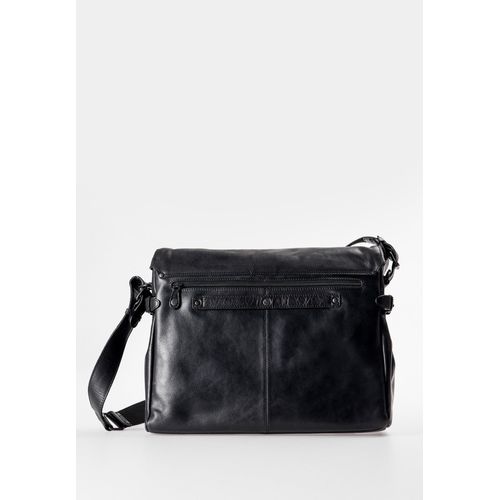 Load image into Gallery viewer, Aunts &amp; Uncles Workaholic Messenger Bag
