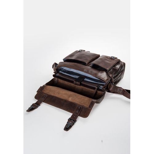 Aunts & Uncles Workaholic Messenger Bag