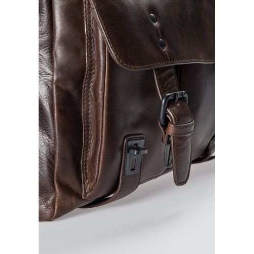 Load image into Gallery viewer, Aunts &amp; Uncles Workaholic Messenger Bag
