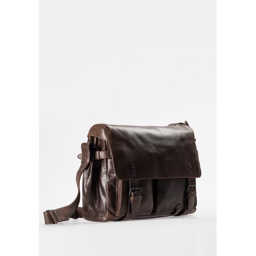 Aunts & Uncles Workaholic Messenger Bag