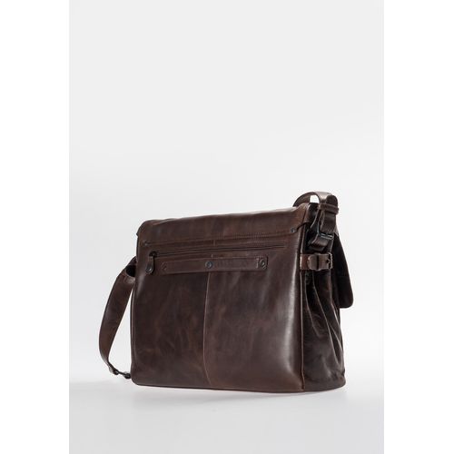 Aunts & Uncles Workaholic Messenger Bag