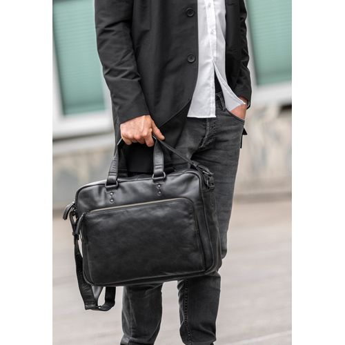 Aunts & Uncles Supervisor Business Bag 15"