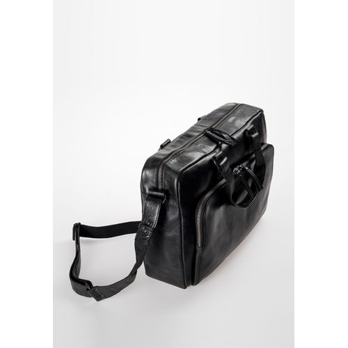 Aunts & Uncles Supervisor Business Bag 15"