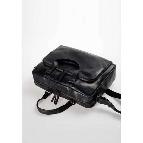 Aunts & Uncles Supervisor Business Bag 15"