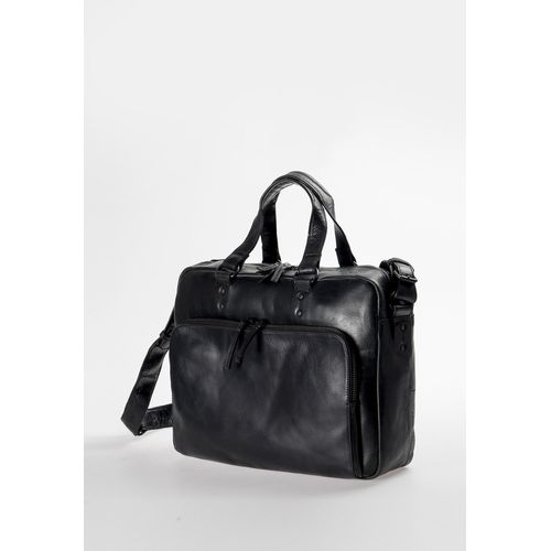 Aunts & Uncles Supervisor Business Bag 15"
