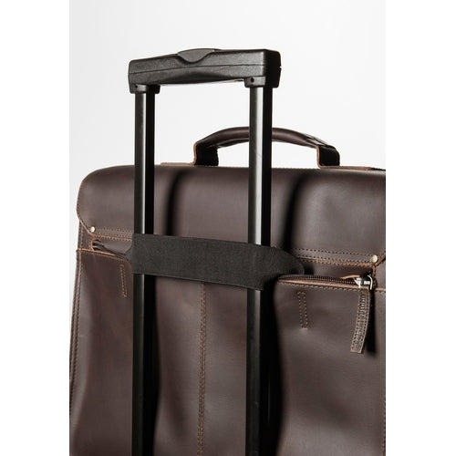 Aunts & Uncles Big Finn