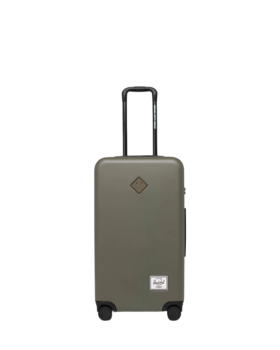 Herschel Heritage™ Hardshell Medium Luggage