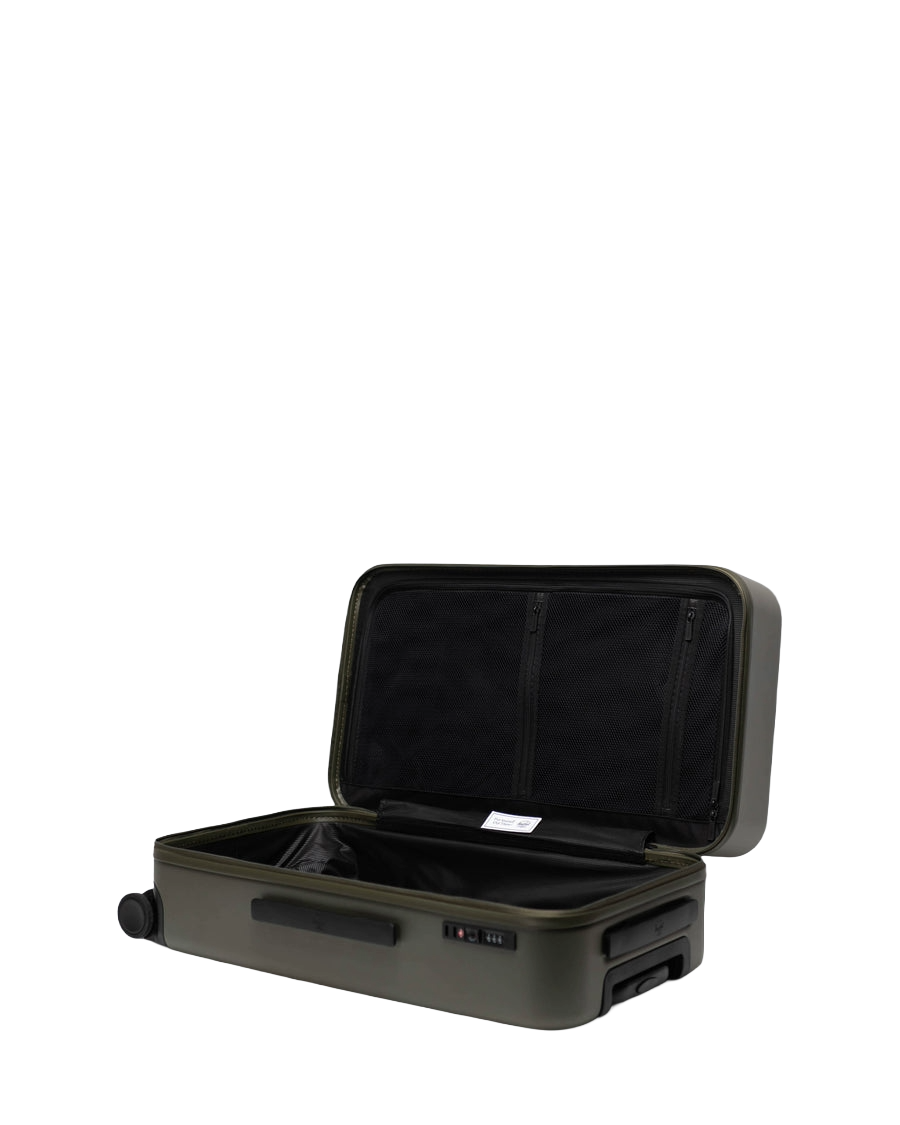 Herschel Heritage™ Hardshell Medium Luggage