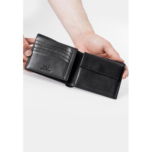 Aunts & Uncles Bjarne Wallet