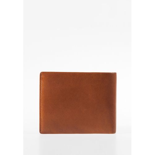 Aunts & Uncles Bjarne Wallet