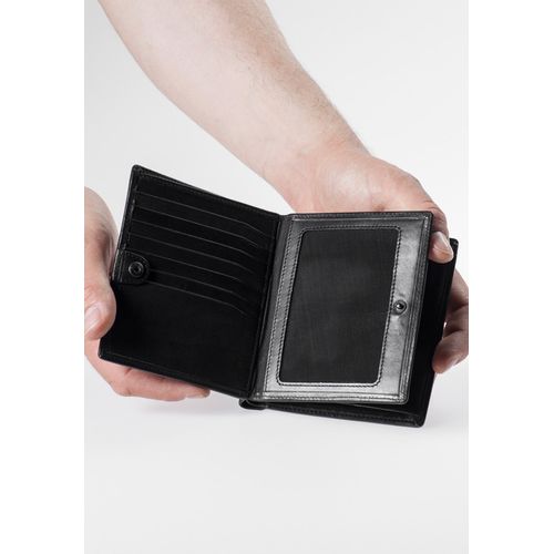 Aunts & Uncles Fjell Nor Wallet XL