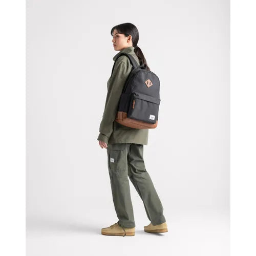Load image into Gallery viewer, Herschel Herschel Heritage Backpack - 24L
