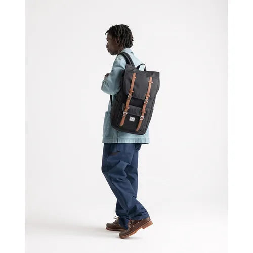 Load image into Gallery viewer, Herschel Little America Backpack
