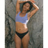 Huha Low Profile Thong Mineral Undies