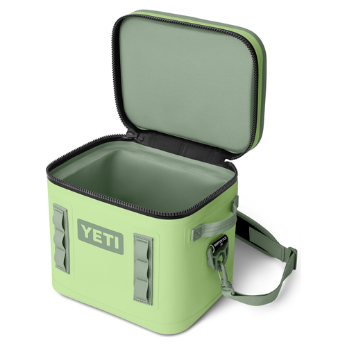 Load image into Gallery viewer, YETI Hopper Flip 12 Soft Cooler
