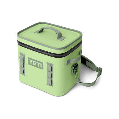 Load image into Gallery viewer, YETI Hopper Flip 12 Soft Cooler
