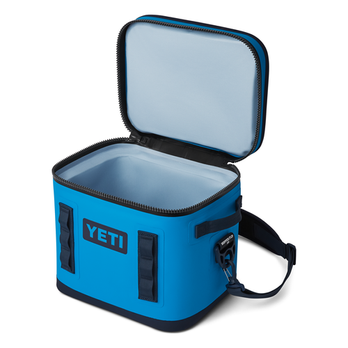 Load image into Gallery viewer, YETI Hopper Flip 12 Soft Cooler
