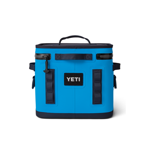 Load image into Gallery viewer, YETI Hopper Flip 12 Soft Cooler
