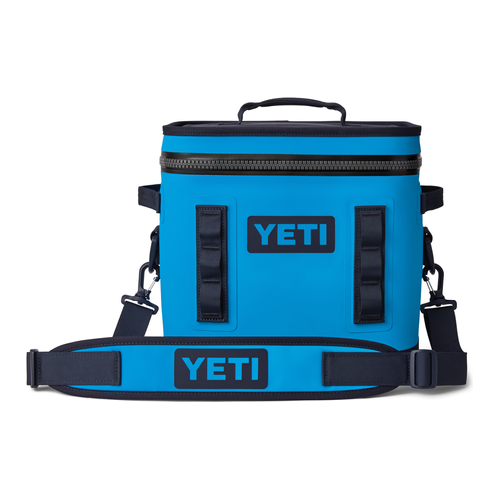 Load image into Gallery viewer, YETI Hopper Flip 12 Soft Cooler
