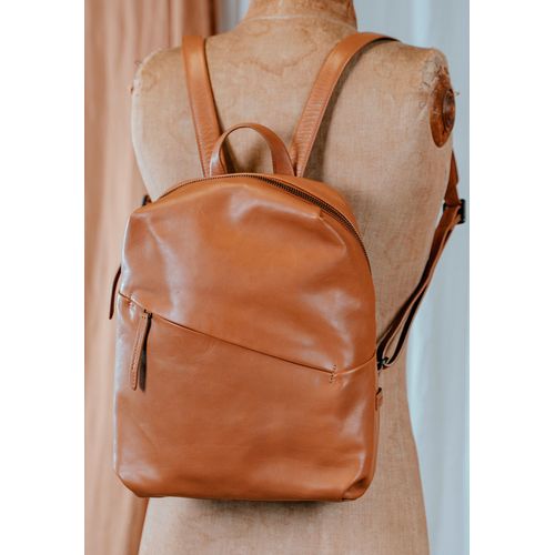 Load image into Gallery viewer, Aunts. &amp;Uncles Crabapple Backpack
