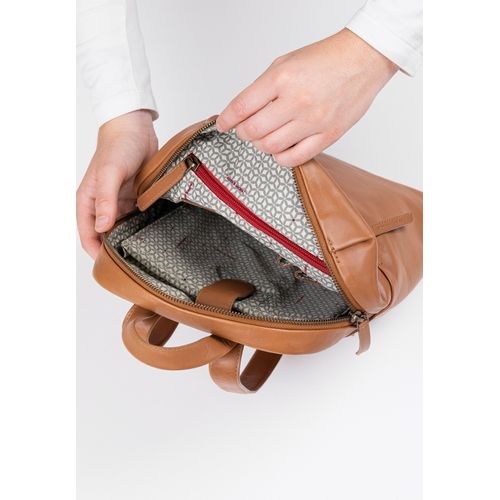 Aunts & Uncles Crabapple Backpack
