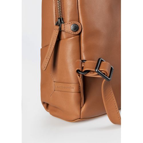 Aunts & Uncles Crabapple Backpack