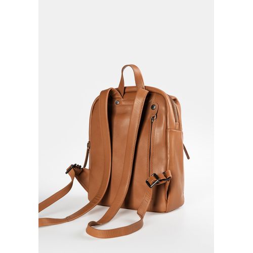 Load image into Gallery viewer, Aunts. &amp;Uncles Crabapple Backpack
