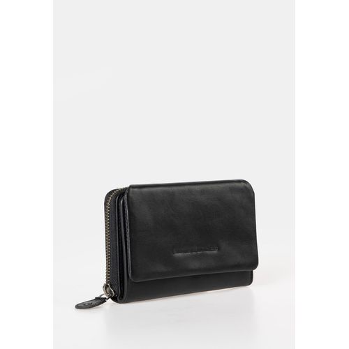 Aunts & Uncles Dahlia Zip Wallet