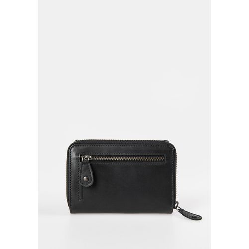 Aunts & Uncles Dahlia Zip Wallet