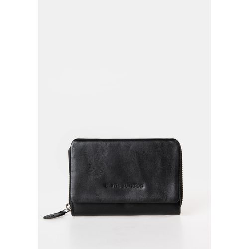 Aunts & Uncles Dahlia Zip Wallet