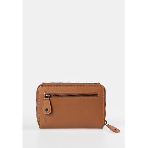 Aunts & Uncles Dahlia Zip Wallet