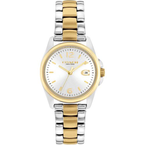 Coach Greyson Watch