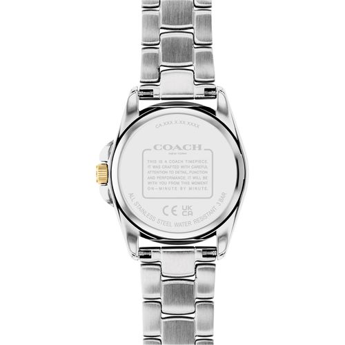Coach Greyson Watch
