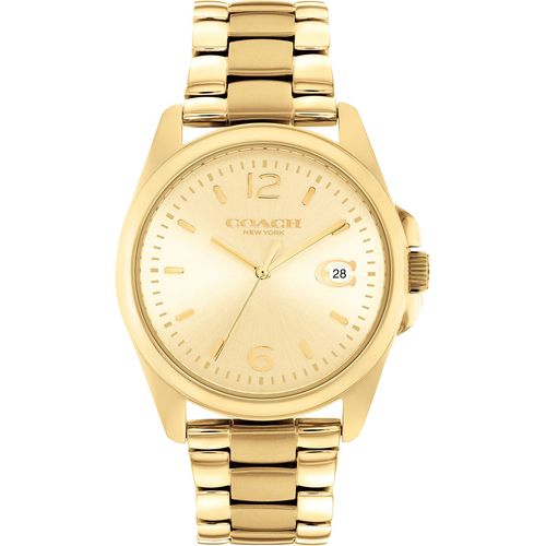 Coach Greyson Watch