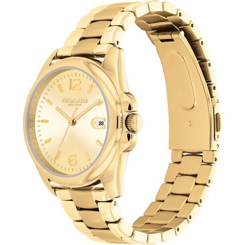 Coach Greyson Watch