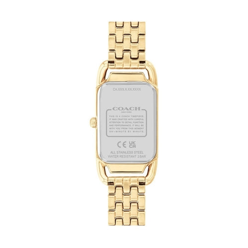 Coach Cadie Watch