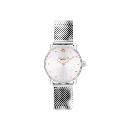 Coach Elliot Watch