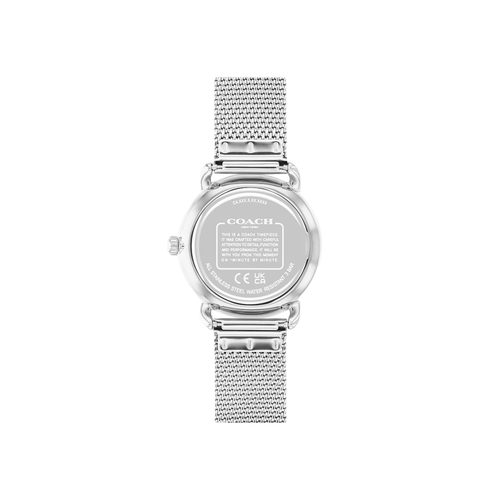 Coach Elliot Watch