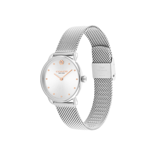 Coach Elliot Watch