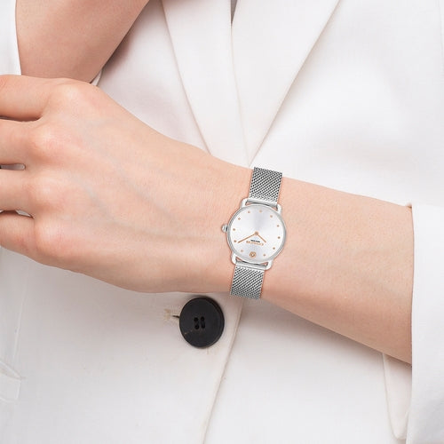 Coach Elliot Watch