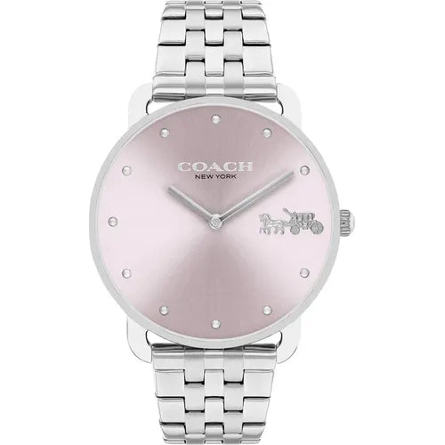 Coach Elliot Watch