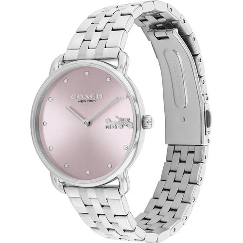 Coach Elliot Watch