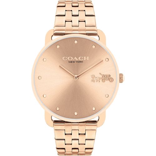 Coach Elliot Watch