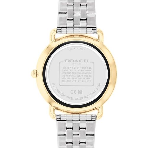 Coach Elliot Watch