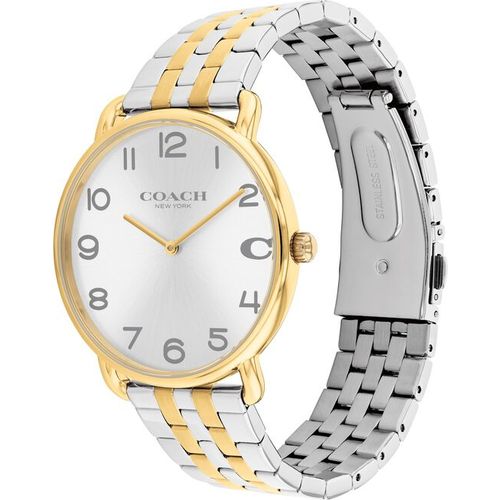 Coach Elliot Watch