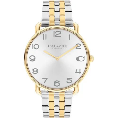 Coach Elliot Watch