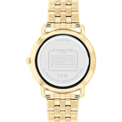 Coach Elliot Watch