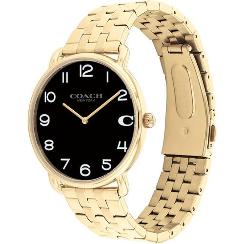 Coach Elliot Watch